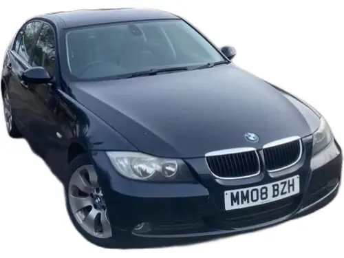 BMW 3 Series MM08 BZH