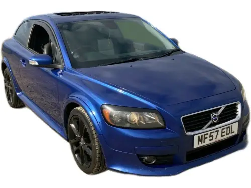 Volvo C30 Lux T5 A MF57 EDL