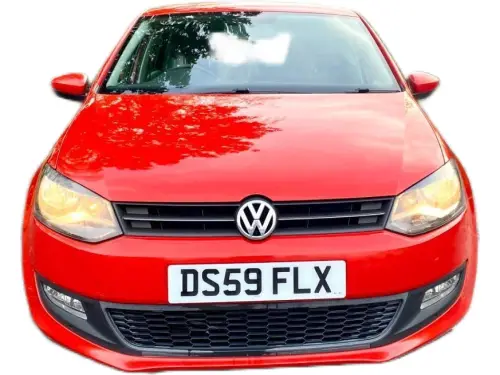 Volkswagen Polo DS59 FLX