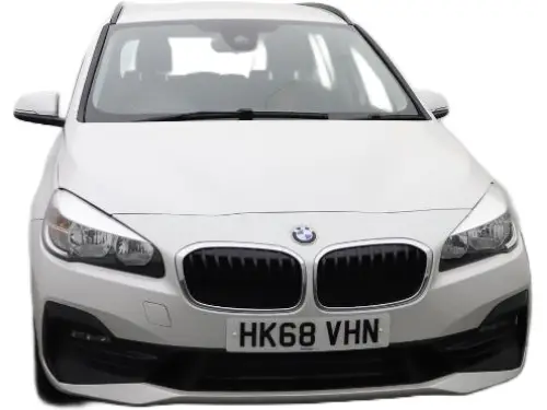 BMW 220i Sport Auto HK68 VHN