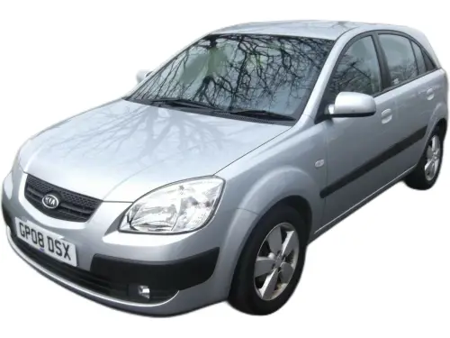 Kia RIO 3 16v Auto GP08 DSX