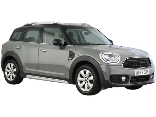MINI Countryman BG67 OBH