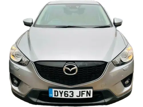 Mazda CX-5 Sport D DY63 JFN