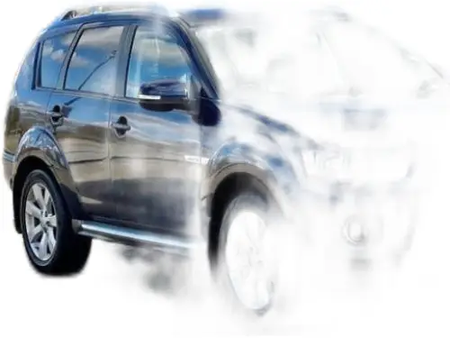 Mitsubishi Outlander DV10 YYK