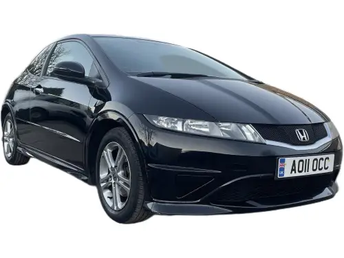 Honda Civic AO11 OCC