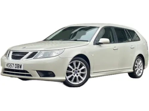 Saab 9-3 KS57 OBW