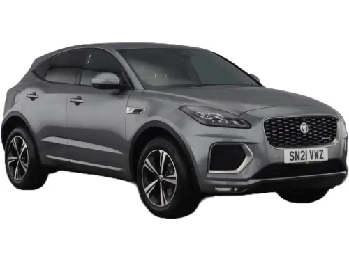 Jaguar E-PACE Rdynamic S D MHEV AWD A SN21 VWZ