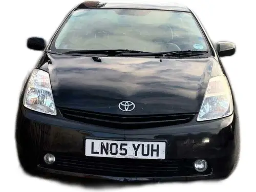 Toyota Prius T Spirit VV-I Auto LN05 YUH