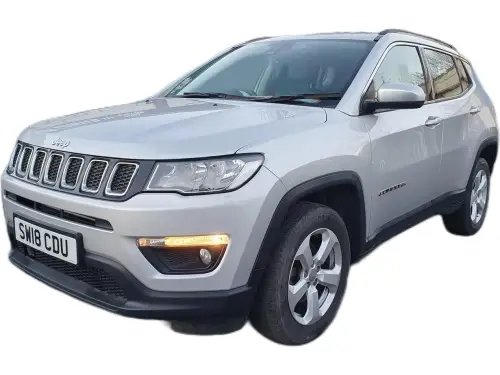 Jeep Compass SW18 CDU