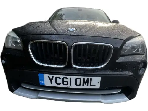 BMW X1 YC61 OML