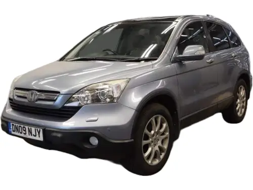 Honda CR-V DN09 NJY