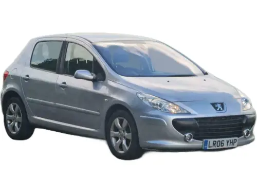 Peugeot 307 LR06 YHP