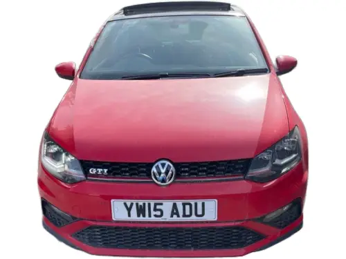 Volkswagen Polo YW15 ADU