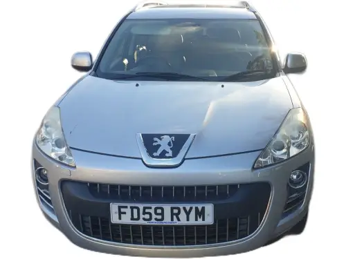 Peugeot 4007 FD59 RYM