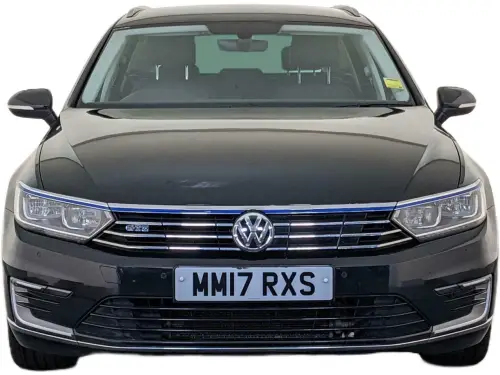 Volkswagen Passat GTE S-A MM17 RXS