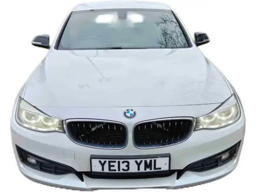 BMW 3 Series YE13 YML