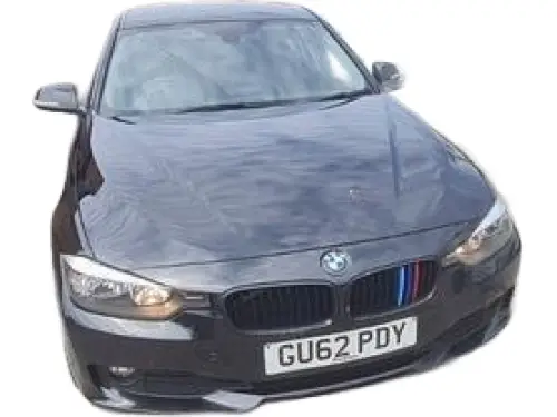 BMW 316 GU62 PDY