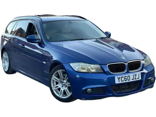 BMW 3 Series YC60 JZJ