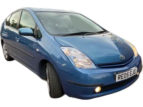 Toyota Prius T Spirit VV-I Auto RE05 EJG