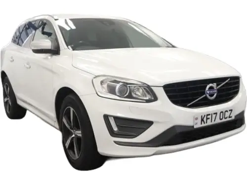 Volvo XC60 KF17 OCZ
