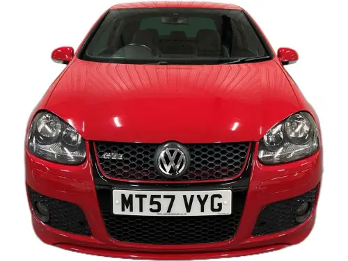 Volkswagen Golf MT57 VYG