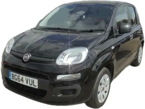 Fiat Panda POP BG64 VUL