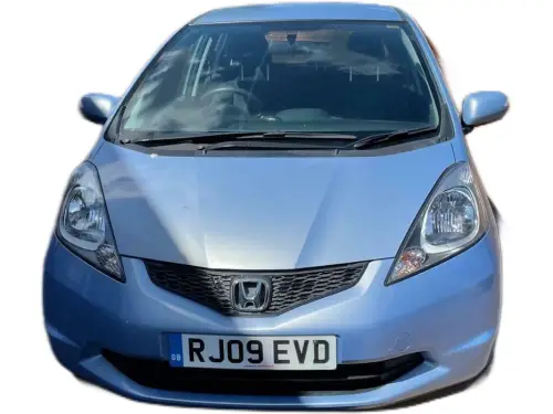 Honda Jazz RJ09 EVD