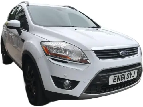 Ford Kuga EN61 OYJ