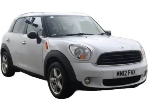 MINI Countryman ONE MM12 FHX