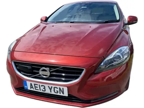 Volvo V40 AE13 YGN