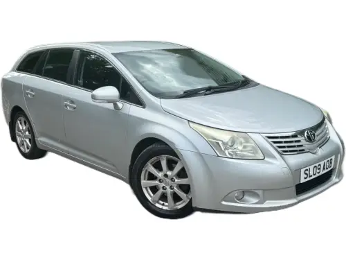 Toyota Avensis SL09 AOB
