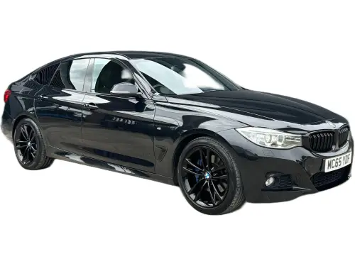 BMW 3 Series MC65 YDF