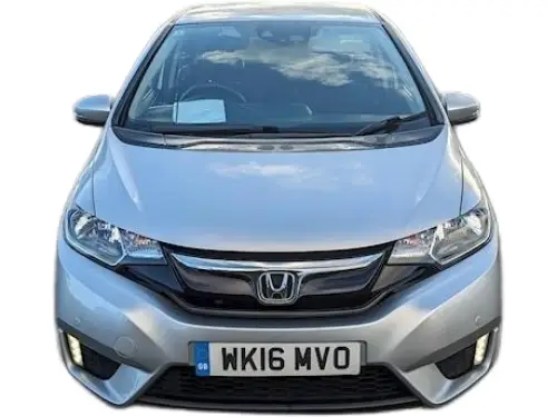Honda Jazz WK16 MVO