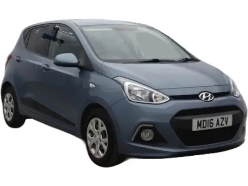 Hyundai I10 MD16 AZV