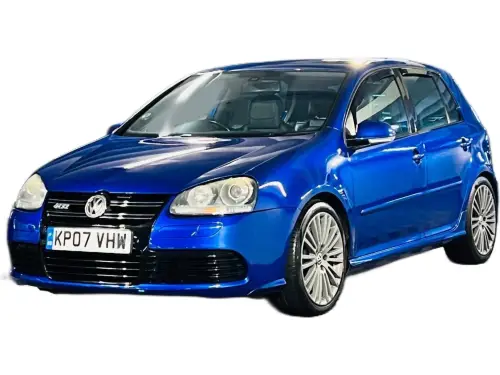 Volkswagen Golf KP07 VHW