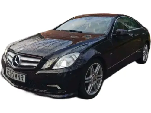 Mercedes-Benz E220 SPT CDI Blueeffi-NCY NX60 VNR