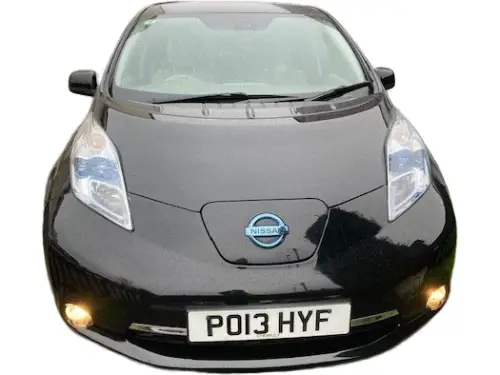 Nissan Leaf PO13 HYF