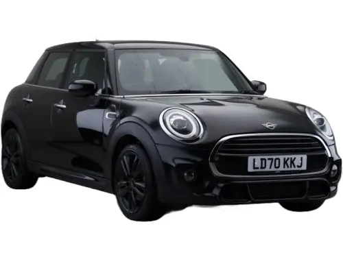 MINI Cooper LD70 KKJ