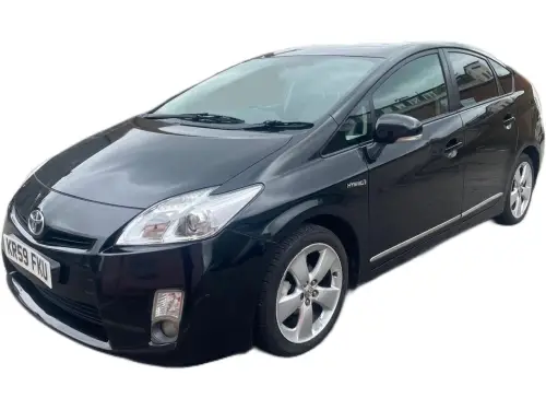 Toyota Prius KR59 FKU