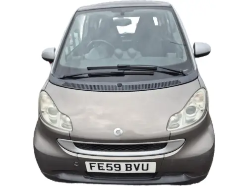 Smart (Mcc) Fortwo Coupe FE59 BVU