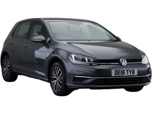 Volkswagen Golf DE18 TYB