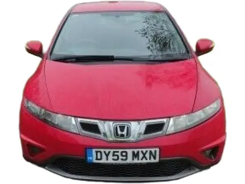 Honda Civic SE i-VTEC DY59 MXN