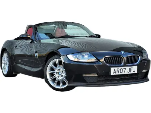 BMW Z4 AR07 JFJ