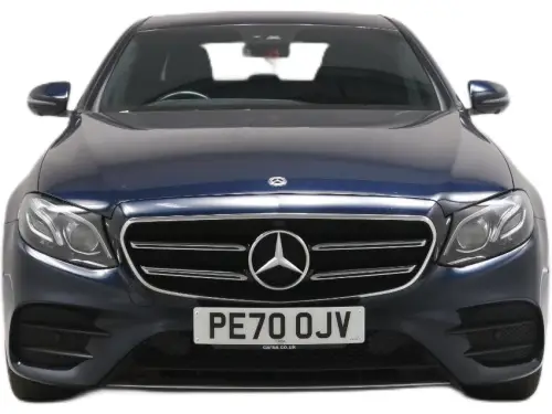 Mercedes-Benz E 220 AMG Line ED Prem D A PE70 OJV