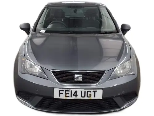 SEAT Ibiza FE14 UGT