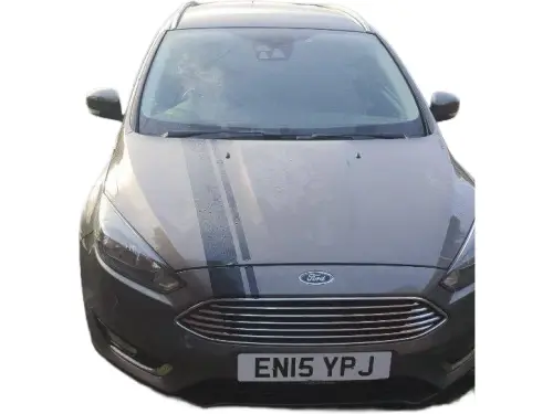 Ford Focus EN15 YPJ