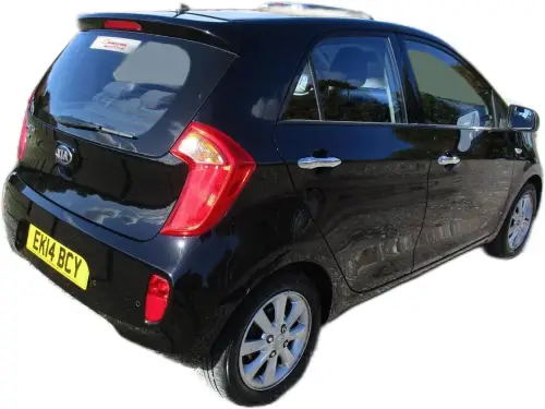 Kia Picanto EK14 BCY