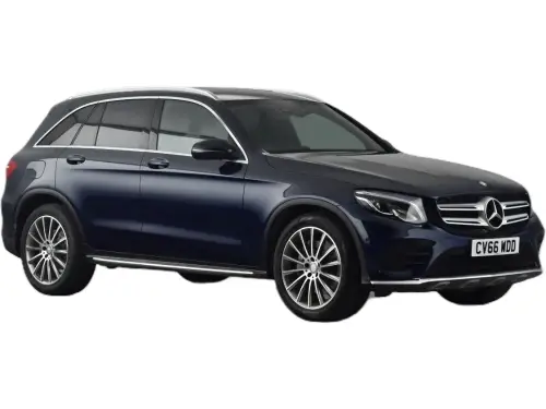 Mercedes-Benz GLC CV66 WDD