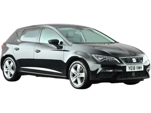 SEAT Leon YE18 VWH