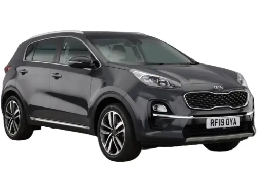 Kia Sportage RF19 OYA